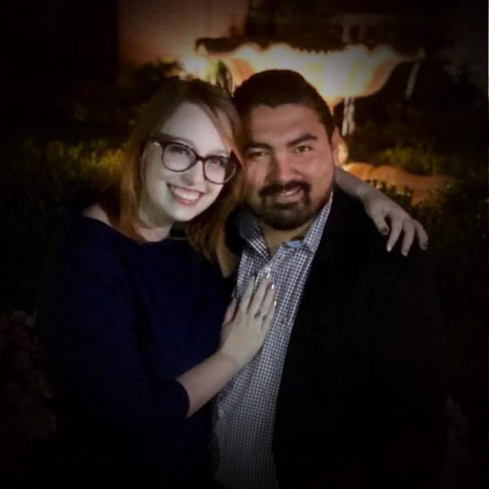 Meet your Posher, Amelia